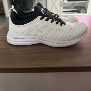 APL sneakers